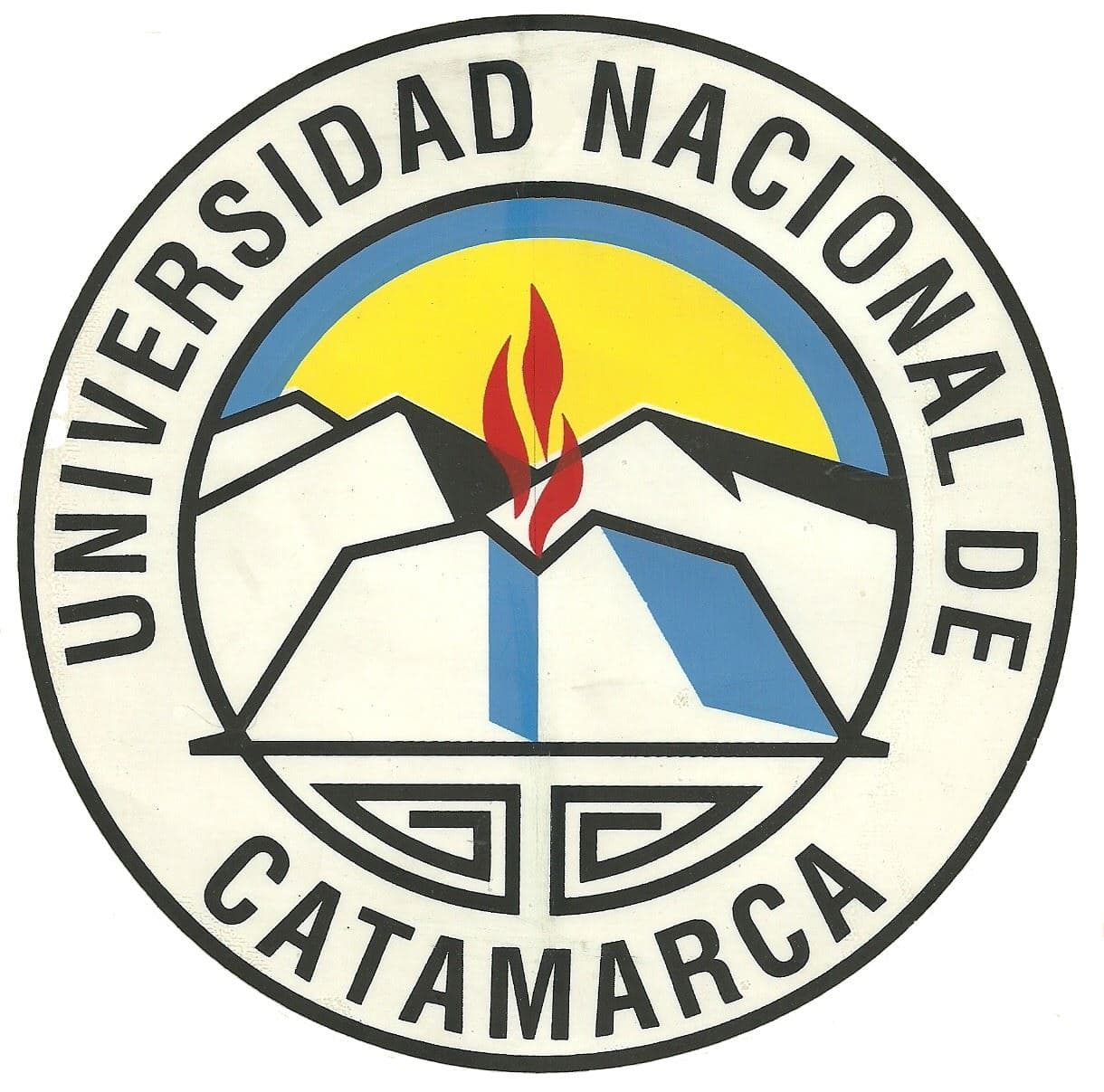 Universidad Nacional de Catamarca
